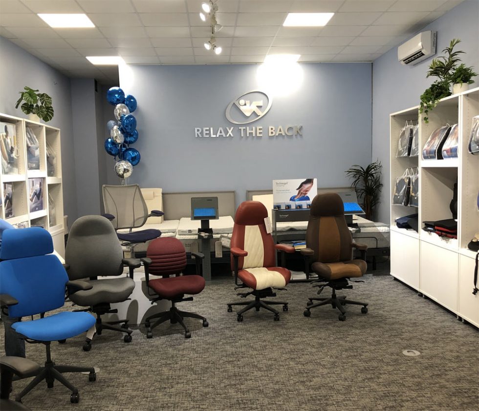 Home Mattress SleepCenters