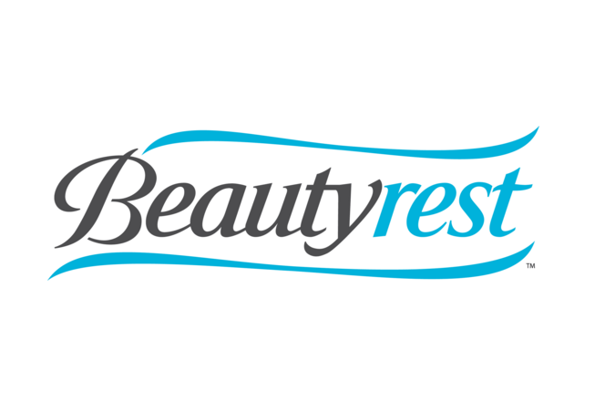 Beautyrest logo