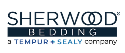 Sherwood bedding logo