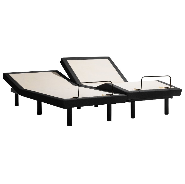 adjustable base bed frame