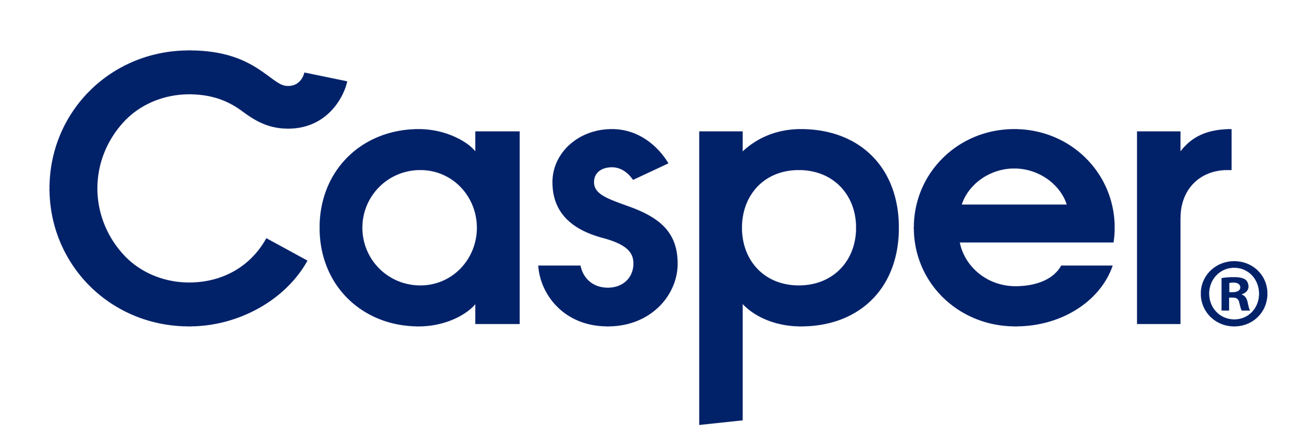 Casper logo